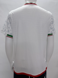 2026-27 Iran home  Player version Soccer Jersey