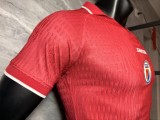 2026-27 Haiti third away Player  Version Soccer Jersey