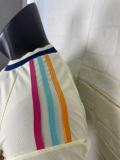 2026-27 Curacao Aawy Player  Version Soccer Jersey