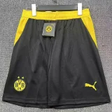 2026-27 Dortmund Home Shorts Pants
