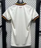 2026-27 Women Spain  Away Player Version soccer  Jersey