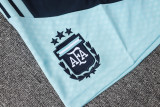 2026-27 Argentina Light blue  Training Short Suit  J26001#