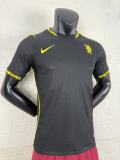 2026-27 Mens Chelsea away black Player version Soccer Jersey