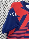 2026-27 Mens Bayern Munich  Special Edition soccer Jersey