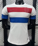 2026-27 Mens Netherlands special edition  Player soccer jersey