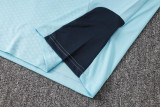 2026-27 Argentina Light blue  Training Short Suit  J26001#