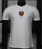 2026-27 Mens West Ham United  white Player version  soccer Jersey