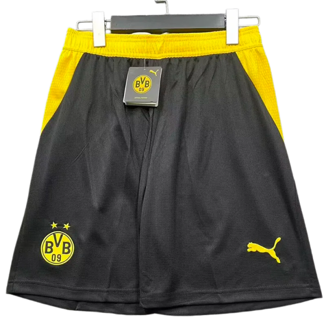 2026-27 Dortmund Home Shorts Pants