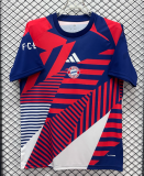 2026-27 Mens Bayern Munich  Special Edition soccer Jersey