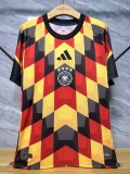2026-27 Germany Special Edition Player Version Soccer Jersey