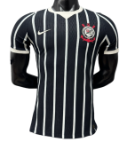 2026-27 Corinthians away Player Version Soccer Jersey