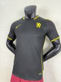 2026-27 Mens Chelsea away black Player version Soccer Jersey