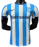 2026-27 Mens Argentina home blue Player version soccer  Jersey