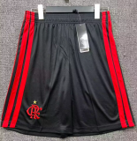 2026-27 Flamengo Away Shorts Pants
