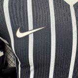 2026-27 Corinthians away Player Version Soccer Jersey