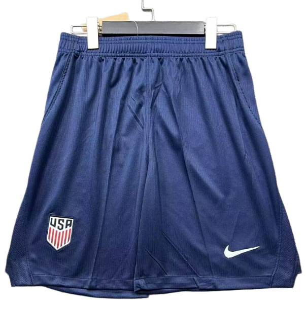 2026-27 USA  Home Shorts Pants