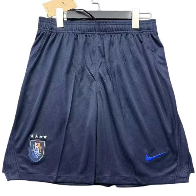 2026-27 Uruguay Away Shorts Pants