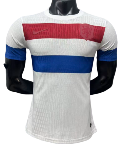 2026-27 Mens Netherlands special edition  Player soccer jersey
