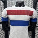 2026-27 Mens Netherlands special edition  Player soccer jersey