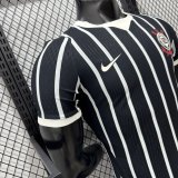 2026-27 Corinthians away Player Version Soccer Jersey