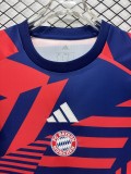 2026-27 Mens Bayern Munich  Special Edition soccer Jersey