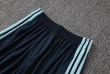 2026-27 Argentina Light blue  Training Short Suit  J26001#