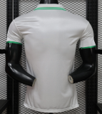 2026-27 Brazil white Player Version Soccer Jersey