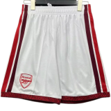 2026-27  Arsenal Home Shorts Pants