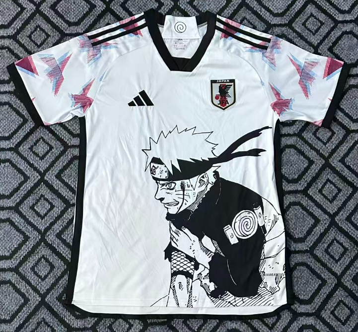 2026 Japan Special Edition Training shirts