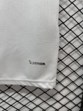 2026-27 Mens Bayern Munich away white soccer Jersey