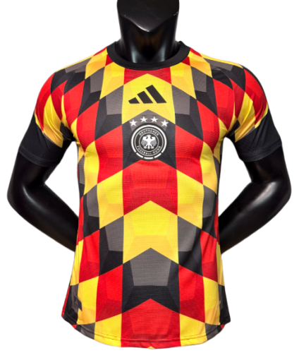 2026-27 Germany Special Edition Player Version Soccer Jersey