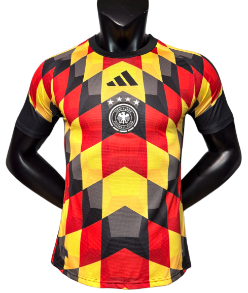2026-27 Germany Special Edition Player Version Soccer Jersey