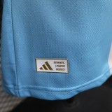 2026  Argentina Special Edition  Player Version Soccer Jersey