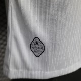 2026-27 Mens  Jordan away white Player soccer jersey