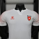 2026-27 Mens  Jordan away white Player soccer jersey