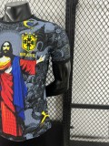 2025-26 Mens Brazil Special Edition Player version soccer jersey
