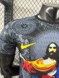 2025-26 Mens Brazil Special Edition Player version soccer jersey