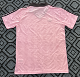2026-27 Ad  Casual Edition pink T-Shirt