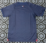 2023-24 Mens PSG Home blue  Soccer Jersey