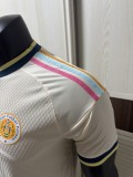 2026-27 Mens  Curacao（curaçao）away player  Soccer Jersey