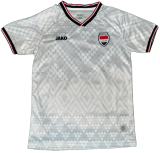 2026-27 IRAQ Away Fans Soccer Jersey