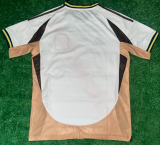 2026-27 Mexico   Fans Training Shirt