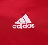 2003-04 Kids Bayern Munich retro home red soccer  jersey