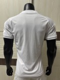 2026-27 Mens Real Madrid  White 125th Anniversary Player soccer jersey
