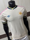 2026-27 Mens  Curacao（curaçao）away player  Soccer Jersey
