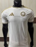 2026-27 AL-Nassr away Player Version Soccer Jersey