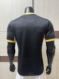 2026-27  Manchester City  Away Player Version Soccer Jersey