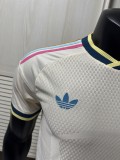2026-27 Mens  Curacao（curaçao）away player  Soccer Jersey