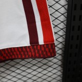 2026-27  Arsenal Home white Shorts Pants