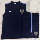 2026-27  Mens England  Vest short training  D26042#